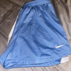 Nike dri fit shorts
